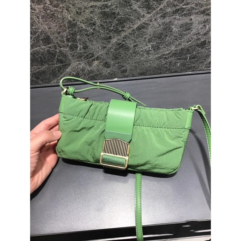 Túi Đeo Chéo Mini 2022 Thời Trang Cho Nữ