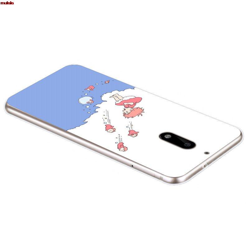 Ốp điện thoại silicone mềm hình WG-TCOJE-1 cho NOKIA 6 3 5 3310 7 6.1 2.1 3.1 X3 X5 X7 X6 5.1 7.1 8.1 8 PLUS 2.2 3.2 4.2 2018