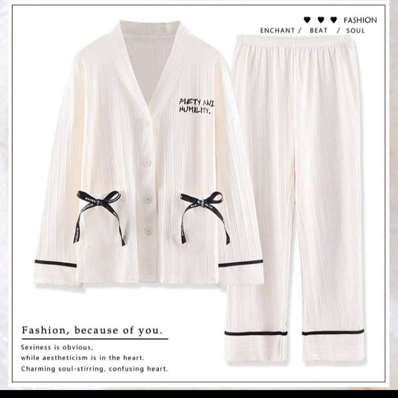 /ORD/ Bộ ngủ mặc nhà cho các chị em | BigBuy360 - bigbuy360.vn