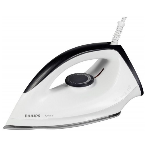 Bàn ủi khô Philips GC160 - HÀNG CHÍNH HÃNG - BH 2 NĂM