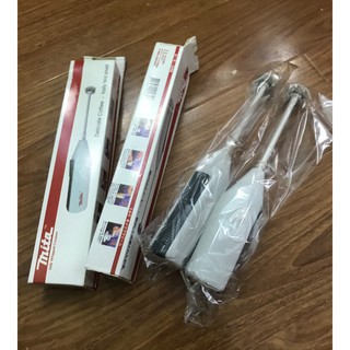 Máy đánh trứng cầm tay mini Mita Nhật Bản, tạo bọt cafe