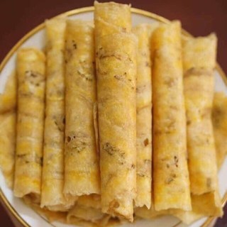 1kg CHUỐI ÉP KHÔ