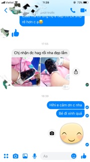 Giày vải tập đi cho bé
