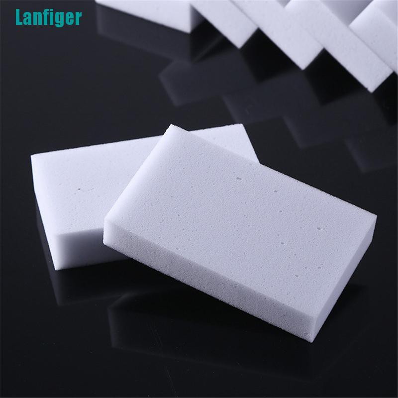 Bộ 10 Miếng Xốp Rửa Chén Tiện Dụng