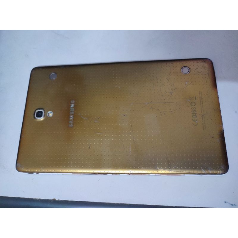 Máy tính bảng Samsung Tab S 8.5 , ram 3g, bảo mật vân tay, lắp được sim 4g nghe gọi như đt