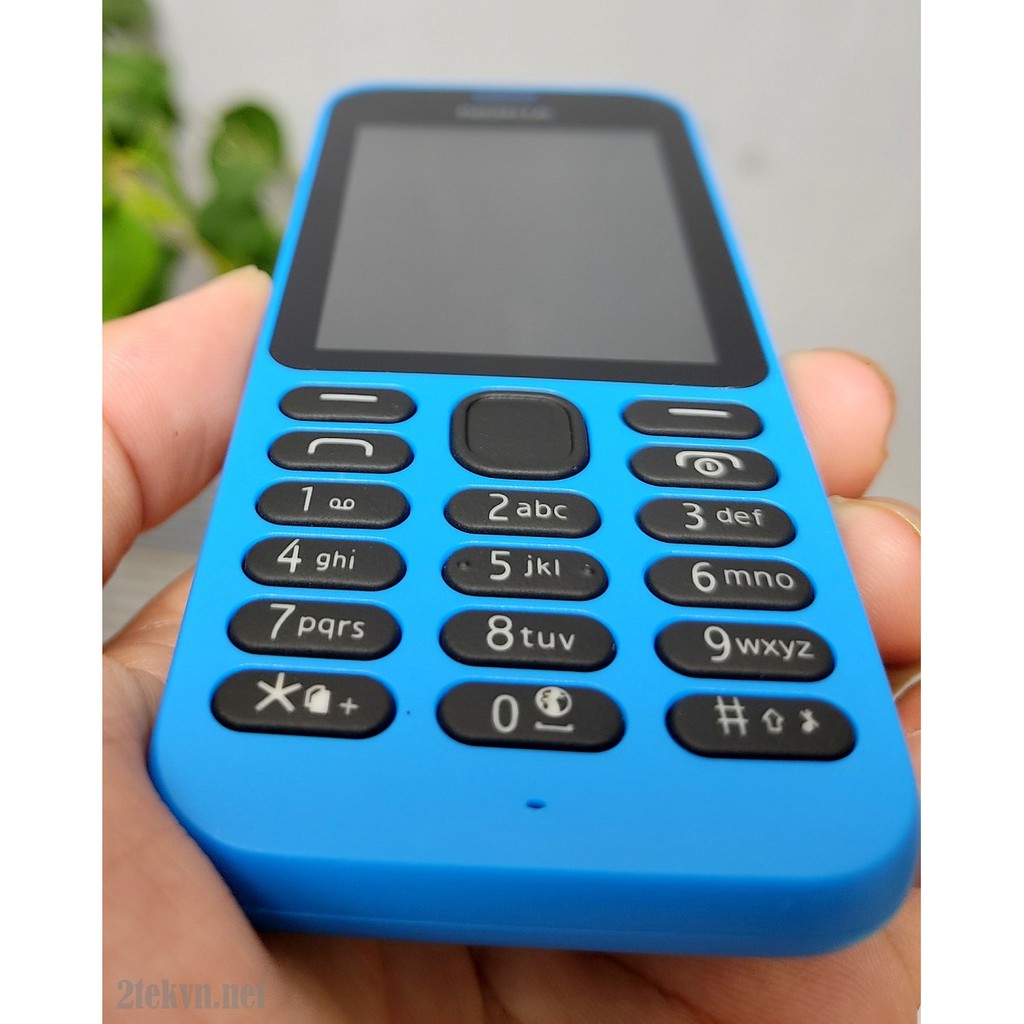Điện Thoại Nokia 215  Bắt 3G cực khỏe bảo hành 3 tháng