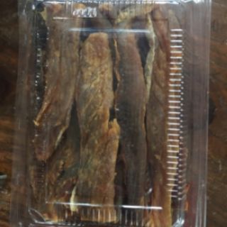 1kg CÁ MÚ BIỂN khô ngon