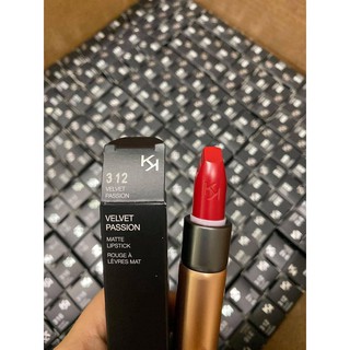 Son lì kiko 312 cherry