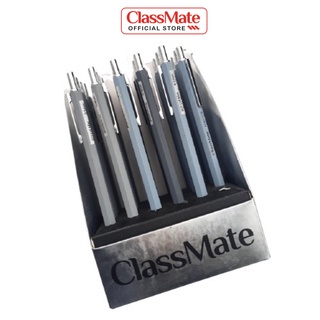 Bút Chì Bấm 0.5mm CLASSMATE Nét Bút Mịn, Đậm, Đầu Bút Thiết Kế Quai Cài Tiện Lợi CL-MP204