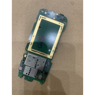 main nokia e52 chết