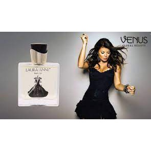 Nước hoa Laura Anne- Little Black Dress - 50ml