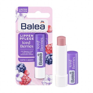 SON ĐƯỠNG BALEA ĐỨC NHIỀU VỊ