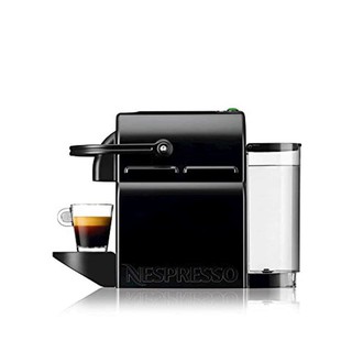 Máy pha cà phê Nespresso Inissia - Black