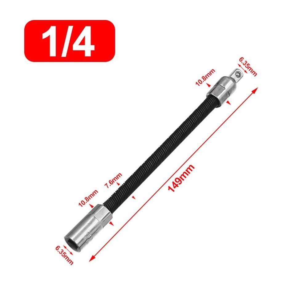 Đầu Chuyển Đổi Mũi Khoan WTTLE 1 / 4 3 / 8 1 / 2 Chuyên Dụng Cao Cấp