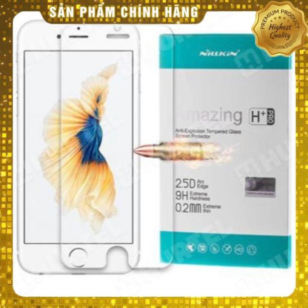 Kính cường lực NILLKIN Amazing H+ PRO Iphone 6/6s/7/8/6s plus/7plus/8plus.hàng chính hãng