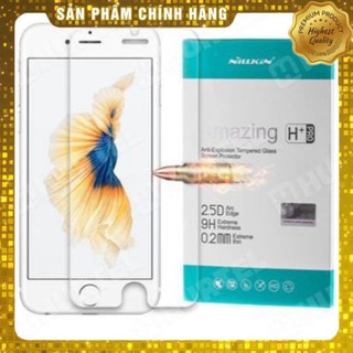 Kính cường lực nillkin amazing h+ pro iphone 6/6s/7/8/6s plus/7plus/8plus.hàng chính hãng