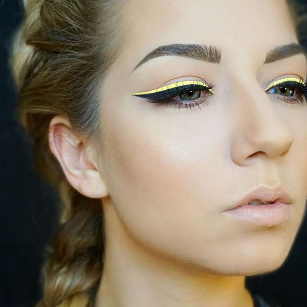 Kẻ Viền Mắt Màu- Nyx Vivid Brights Liner | BigBuy360 - bigbuy360.vn