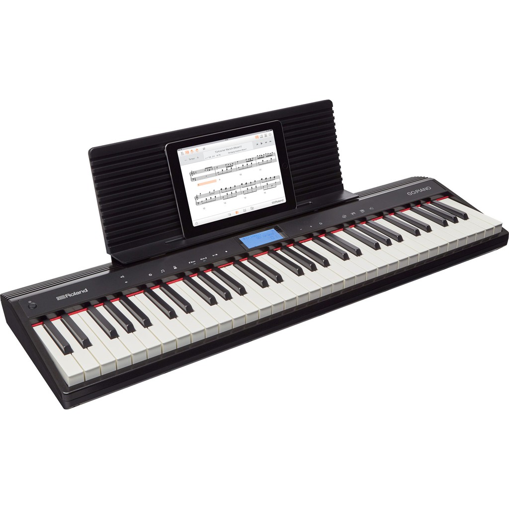 Đàn Organ Roland GO-61P - Việt Thương Music
