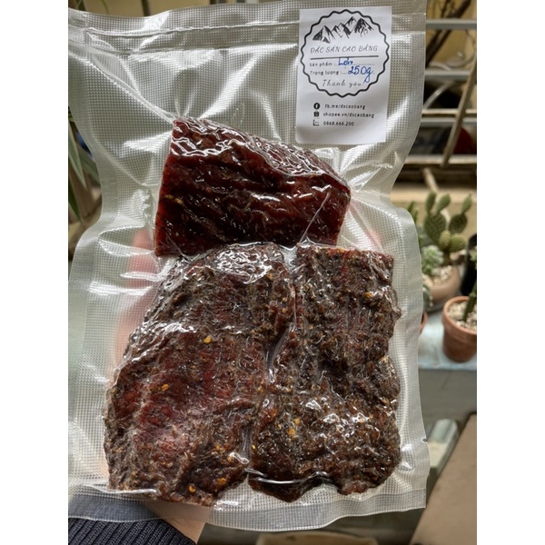 Đặc Sản Cao Bằng⭐️ Thịt Lợn, Heo Gác Bếp ⭐️ Thịt sạch, Chất Lượng Đảm Bảo, Ảnh Thật Sản Phẩm, Tặng Chẳm Chéo 🤗 | BigBuy360 - bigbuy360.vn