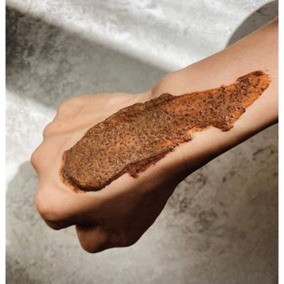 TẨY DA CHẾT CÀ PHÊ ĐẮK LẮK COCOON