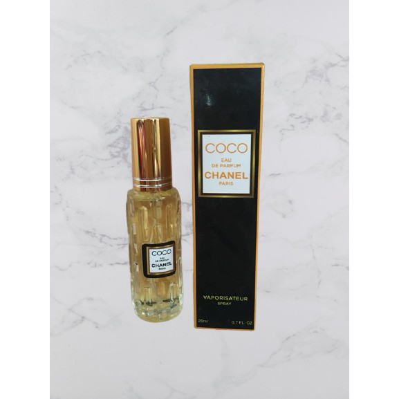 NƯỚC HOA MINI NỮ 20ML CÔV