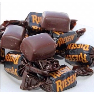 kẹo socola riesen 377g Đức