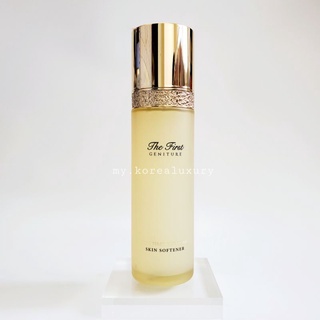 Nước hoa hồng Ohui The First Geniture Skin Softener 150ml