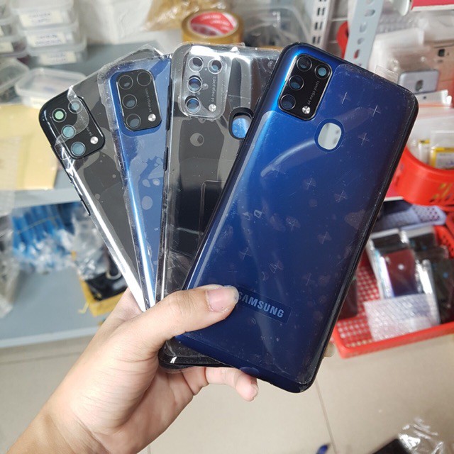 Võ Samsung M31 Zin Hàng Cao Cấp