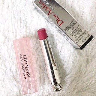 Son dưỡng dior fullbox