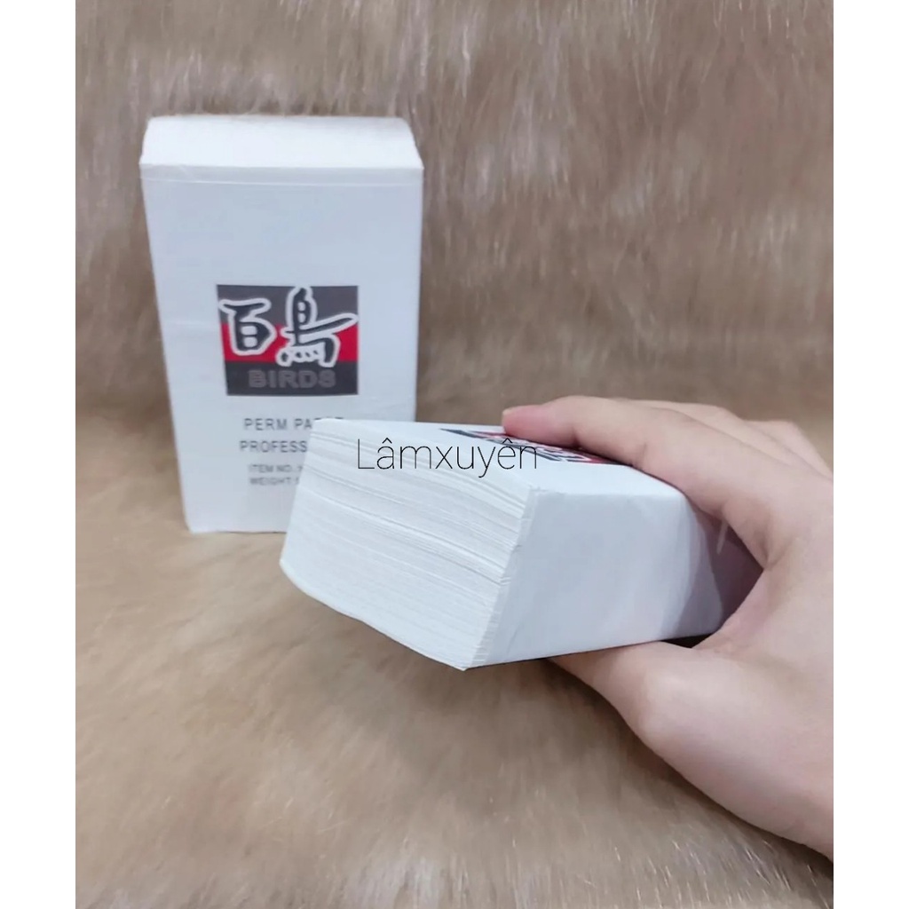 Giấy uốn ĐA NĂNG siêu mỏng