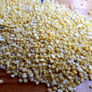 ĐẬU XANH KHÔNG VỎ 500g