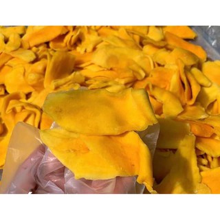 XOÀI SẤY DẺO TÚI 1KG