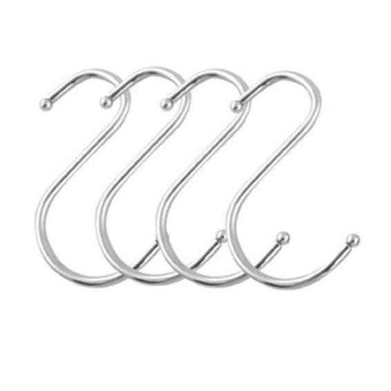 Giá Đỡ Ly Bằng Sắt Màu Bạc Tiện Dụng Cho Nhà Bếp | BigBuy360 - bigbuy360.vn