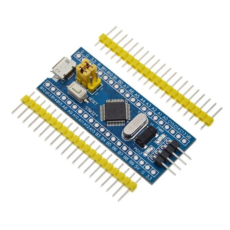 Mới Bảng Mạch Phát Triển Stm32f103c8t6 Arm Stm32 Cho Arduino