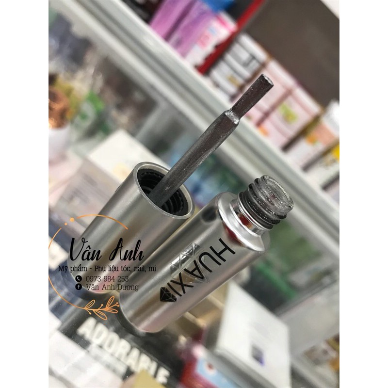 Top Mắt Mèo Kim cương Huaxi 9D chính hãng - Dơn Gel Mắt Mèo Kim Cương