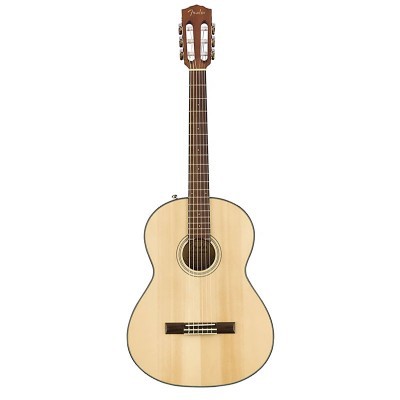 Đàn guitar classic Fender CN-60S