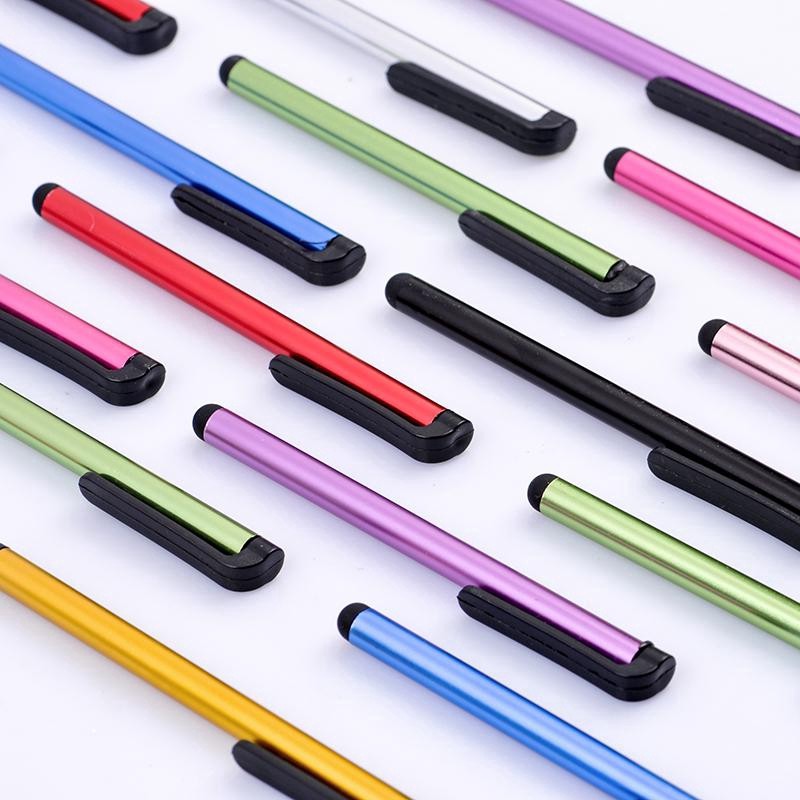 Set 10 bút cảm ứng Ankndo đa năng thích hợp cho android máy tính bảng ipad iphone