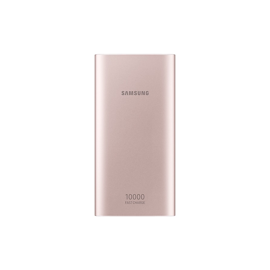 Pin Dự Phòng Fast Charge 10000mAh Type C 15W Samsung Chính Hãng