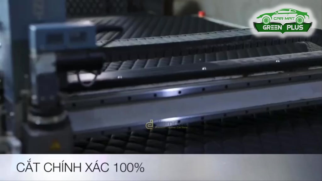 Gợi ý các mẫu thảm lót sàn ô tô Ford Territory đáng mua