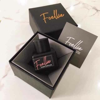 quocquoc Nước hoa vùng kín Foellie Eau De Innerb Perfume Bijou