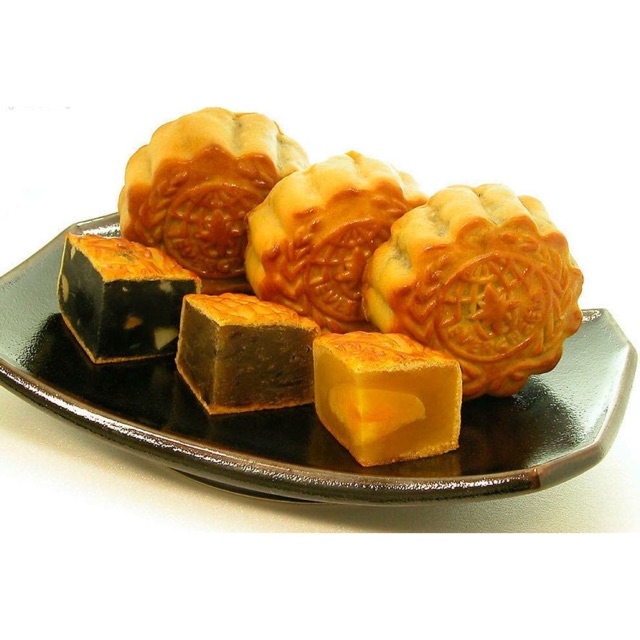 Bánh trung thu
