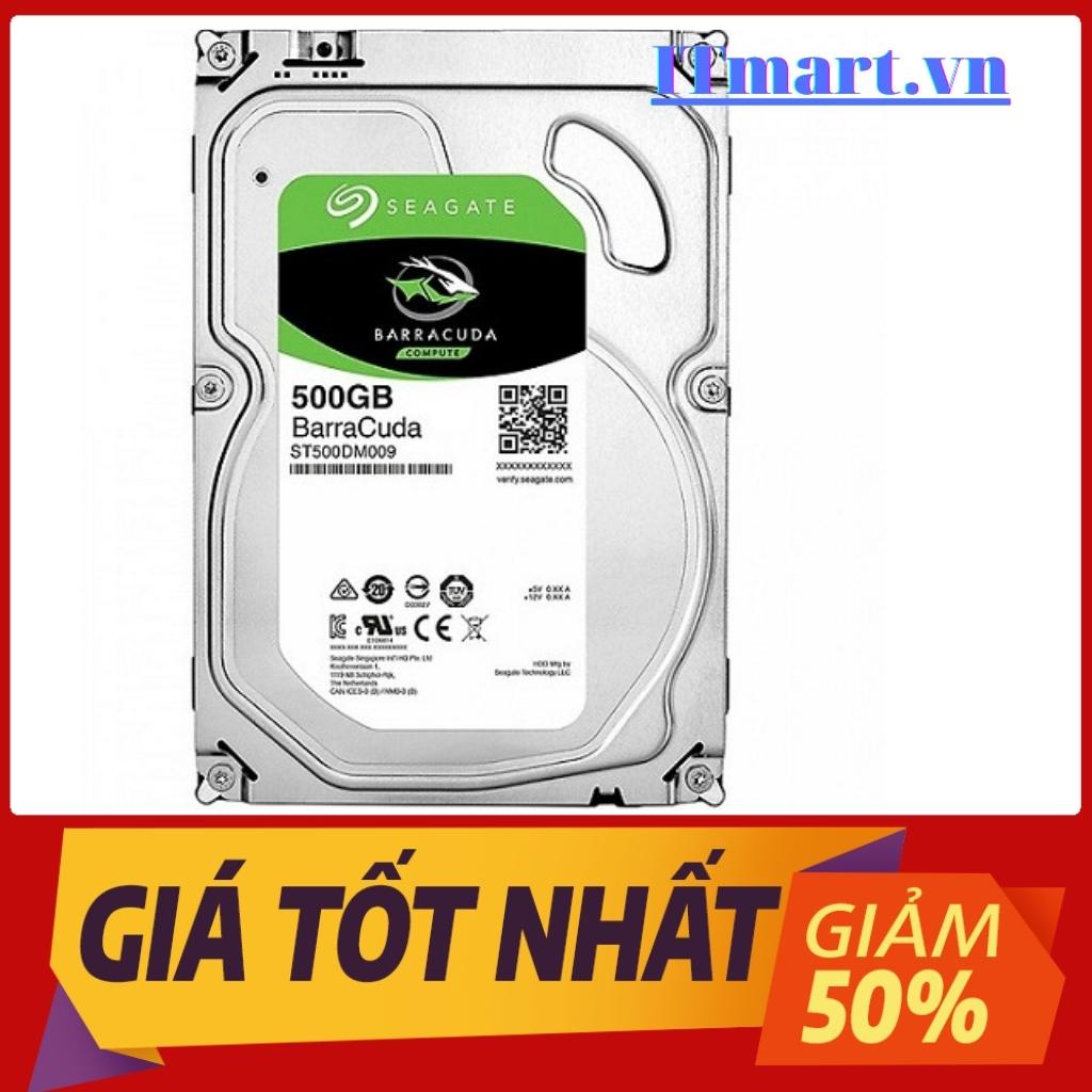 Ổ cứng HDD PC 3,5&quot; 1T,500GB,320GB, 250GB,160GB, 80Gb Western , Seagae. Hàng nhập khẩu tháo máy đồng bộ