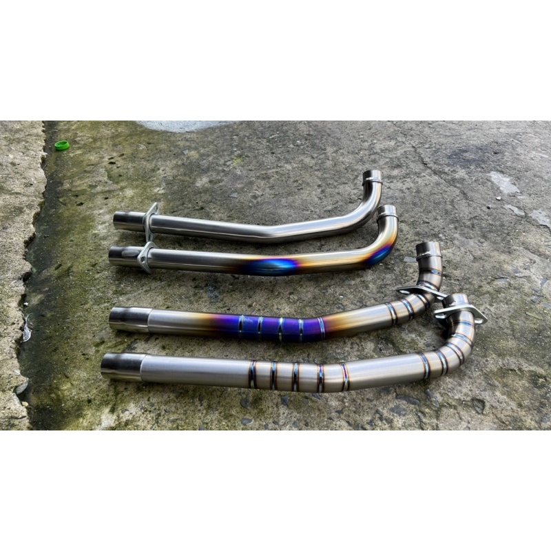 Cổ wave Dream size 32 gắn pô zin