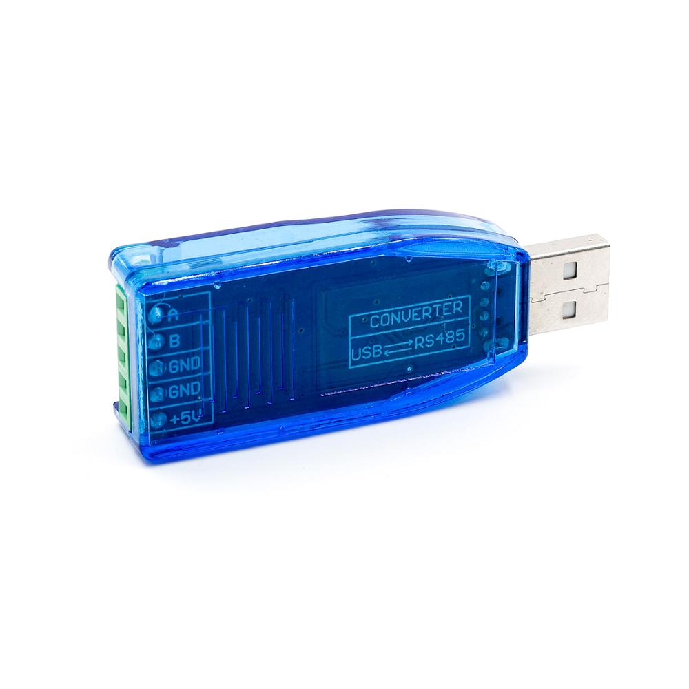 Bộ chuyển đổi USB sang RS485 khả năng tương thích V2.0 tiêu chuẩn