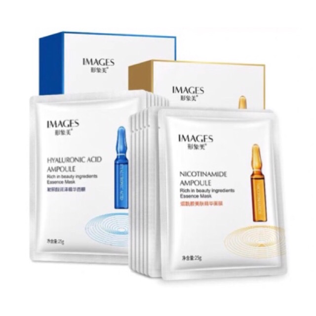 Mặt Nạ Dưỡng Ẩm-Cấp Nước-Trắng Da Hyaluronic Images Mặt Nạ Đắp Cấp Nước | BigBuy360 - bigbuy360.vn