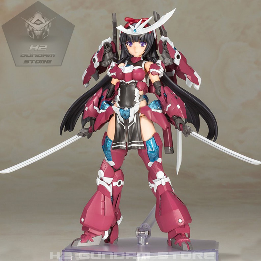 Mô hình Kotobukiya Magatsuki (Frame Arms Girl)