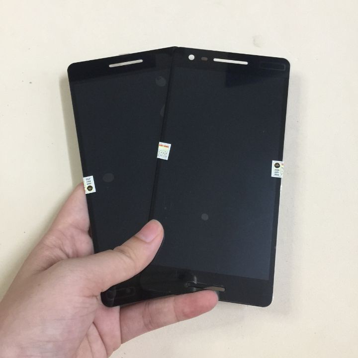 Màn hình Nokia 6.1