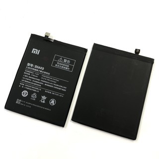 [Hàng chuẩn zin] Pin Xiaomi MiMax BM49 (4850mAh)  bảo hành đổi mới