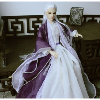 đồ cổ trang xinyi nam