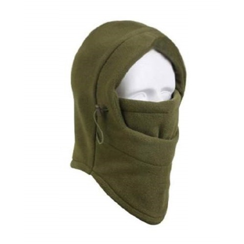 MŨ TRÙM ĐẦU NINJA